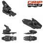 Крепления горнолыжные Head PRD 12 GW BR.95 [F] m.bk